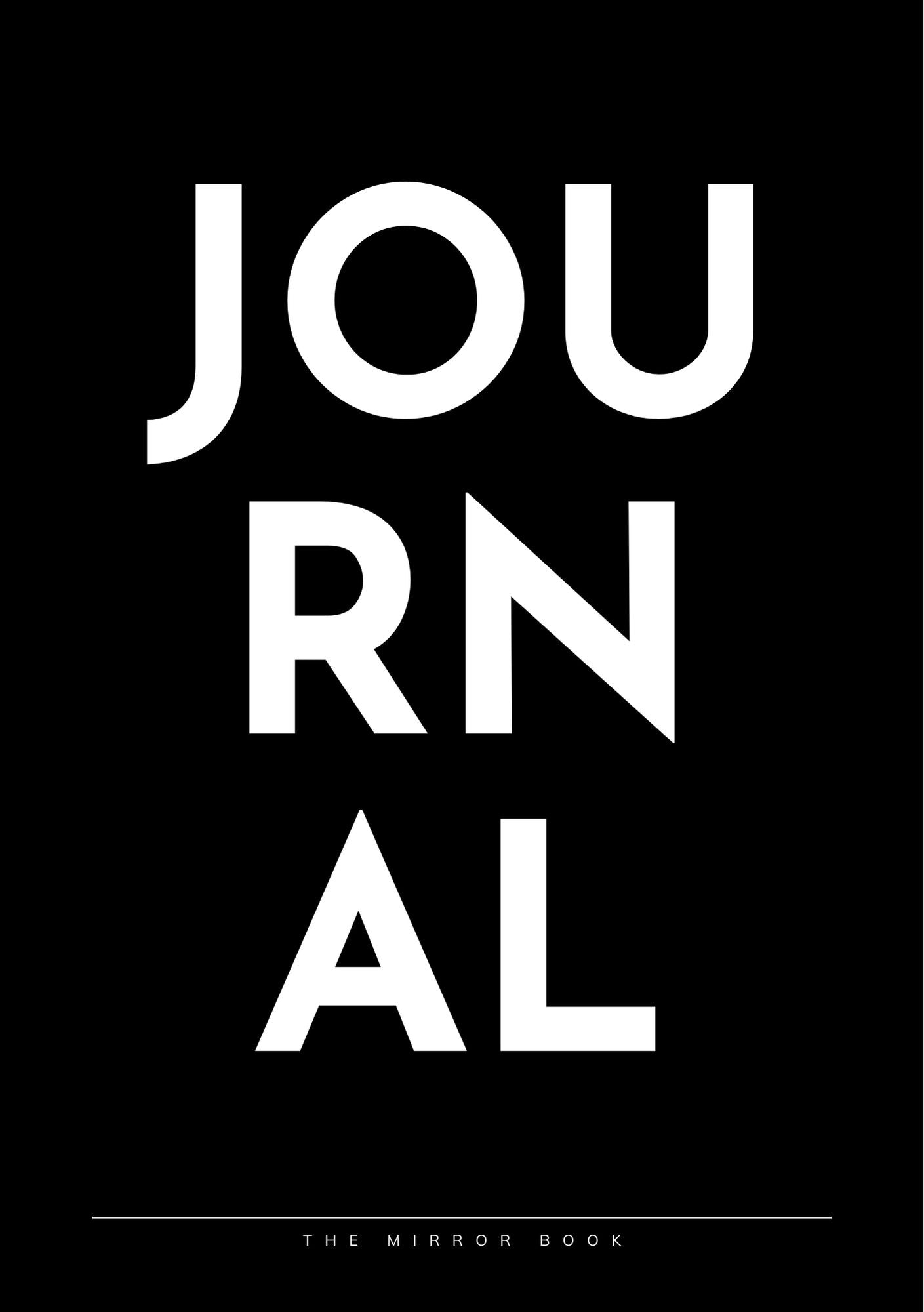 The Mirror Book - e-Book